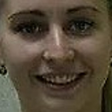 Витухновская Анастасия Алексеевна, стоматолог-терапевт