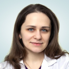 Щелкунова Маргарита Александровна, ЛОР