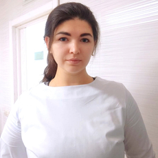 Пишакова Татьяна Вячеславовна, массажист