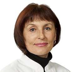 Бельская Галина Николаевна, невролог