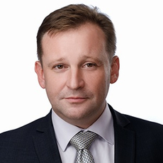 Калинин Александр Николаевич, терапевт