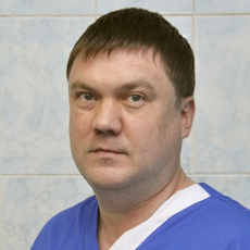Степанов Кирилл Альбертович, уролог