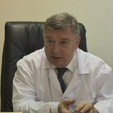 Нельга Олег Николаевич, эндоскопист