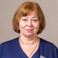 Смирнова Тамара Андреевна, эмбриолог