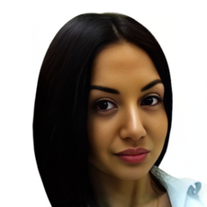 Парфенова Екатерина Борисовна, стоматолог-терапевт