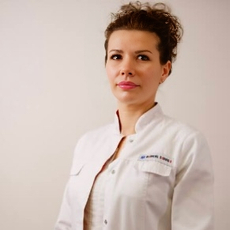 Ельчанинова Екатерина Павловна, дерматолог