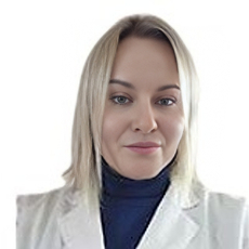 Сечкина Евгения Валерьевна, рентгенолог