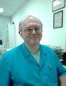 Андрюхин Михаил Иванович, уролог
