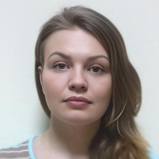 Коваленко Маргарита Викторовна, инструктор ЛФК