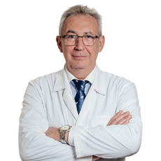 Долгорукий (Тихопой) Евгений Викторович, гинеколог