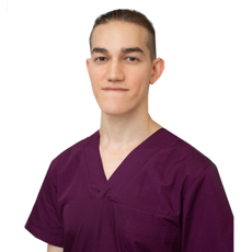 Сабиров Артур Рахимбаевич, массажист