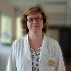 Сибирская Елена Викторовна, детский гинеколог