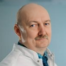 Костылев Олег Люсьенович, хирург