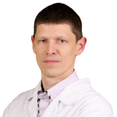 Якомаскин Виктор Николаевич, хирург