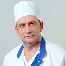 Карпов Игорь Владимирович, хирург