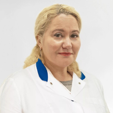 Рубец Елена Ивановна, гинеколог