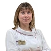 Кукина Юлия Германовна, врач УЗД