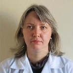 Анучина Елена Станиславовна, терапевт