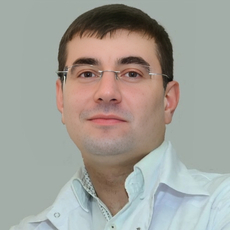 Авакян Армен Юрьевич, уролог