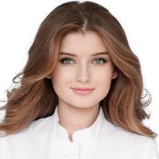 Линевич Виолетта Руслановна, гинеколог