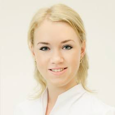 Романова Анна Константиновна, дерматолог
