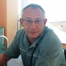 Близнов Андрей Валентинович, анестезиолог