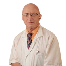 Ерошин Николай Иванович, детский анестезиолог