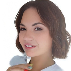 Воробьева Ксения Дмитриевна, дерматолог