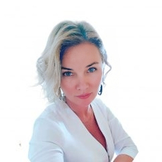 Кулькова Ольга, физиотерапевт
