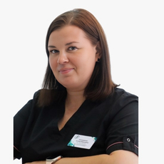 Солошенко Елена Ивановна, физиотерапевт