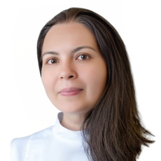 Шатрова Анжелика Эдуардовна, врач-косметолог