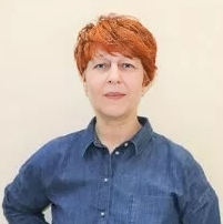 Невасилевская Ирина Александровна, психолог