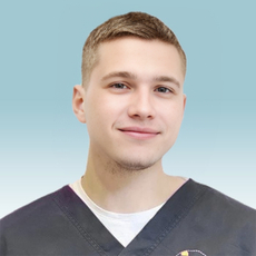 Мешков Вадим Александрович, стоматолог-терапевт