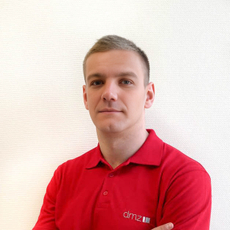 Зимин Денис Витальевич, ортопед