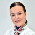 Маслова Оксана Алексеевна, онколог