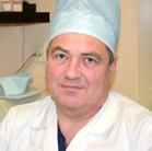 Михалев Александр Иванович, хирург