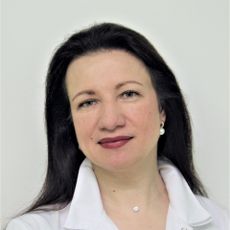 Яровая Екатерина Владимировна, кардиолог