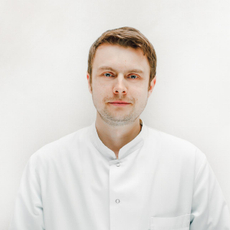 Михайлов Леонид Андреевич, рентгенолог