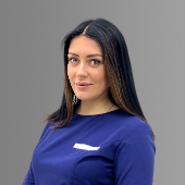 Мишина Екатерина Станиславовна, стоматолог-терапевт