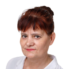 Астахова Марина Федоровна, детский врач УЗД