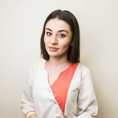 Хайруллаева Зумруд Хайруллаевна, акушер-гинеколог