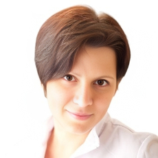 Ильина Марина Львовна, стоматолог-хирург