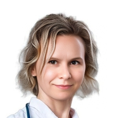 Мансурова Наталья Юрьевна, кардиолог