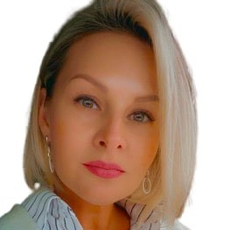 Зудилова Анна Александровна, детский логопед