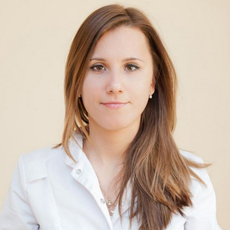 Трефилова Марина Сергеевна, офтальмолог