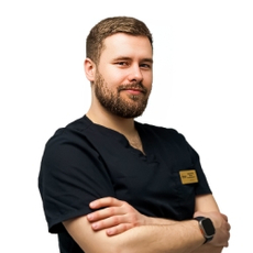 Судаков Вадим Вячеславович, стоматолог-терапевт