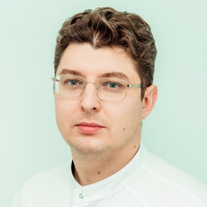 Лазаренко Илья Вячеславович, терапевт