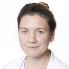 Черножукова Марина Олеговна, проктолог