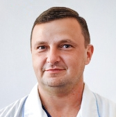 Семенов Денис Александрович, рентгенолог