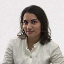 Данильченко Екатерина Валерьевна, маммолог-онколог